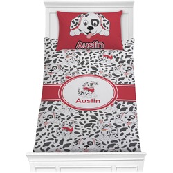 Dalmation Comforter Set - Twin XL (Personalized)