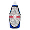 Dalmation Bottle Apron - Soap - FRONT