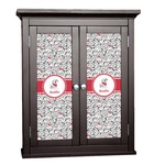 Dalmation Cabinet Decal - XLarge (Personalized)