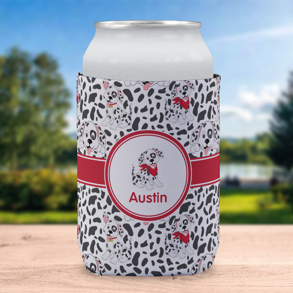 Dalmation Can Sleeve - LIFESTYLE (single)