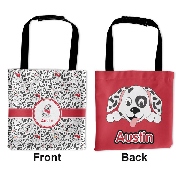 Dalmation Car Bag - Apvl