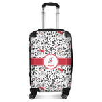Dalmation Suitcase (Personalized)