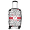 Dalmation Carry-On Travel Bag - With Handle