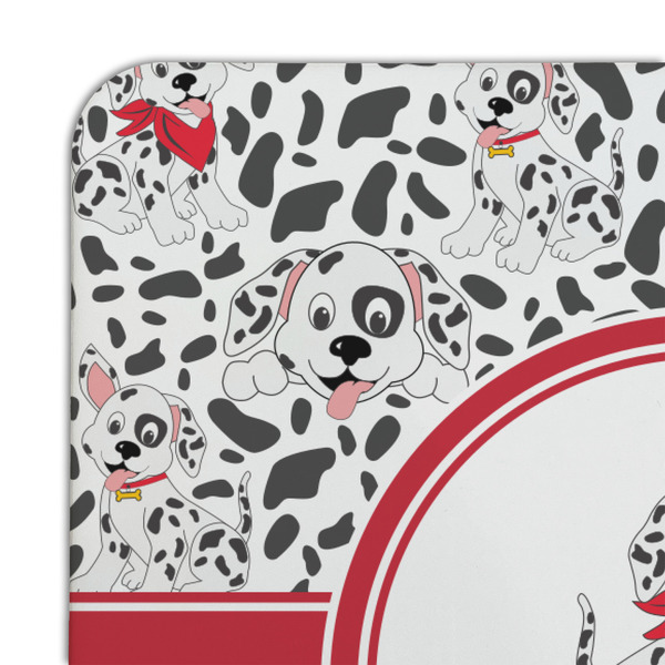 Dalmation Coaster Set - DETAIL
