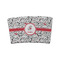 Dalmation Coffee Cup Sleeve - FRONT