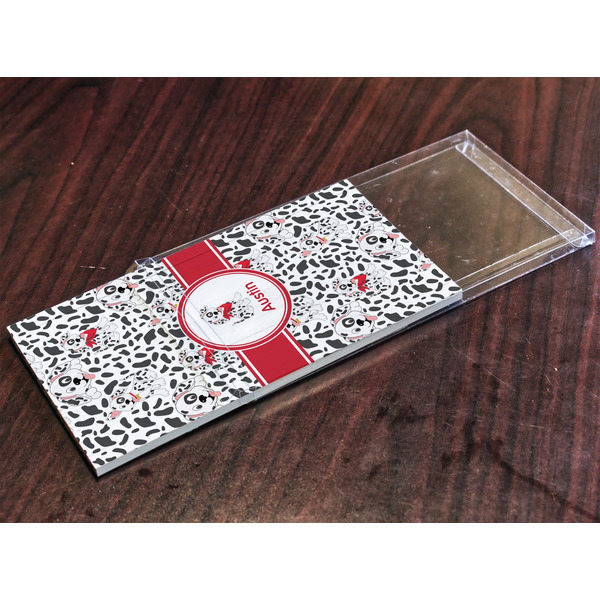 Dalmation Colored Pencils - In Package