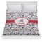 Dalmation Comforter - Full / Queen (Personalized)
