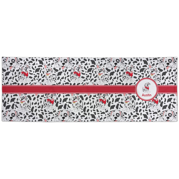 Dalmation Cooling Towel- Approval