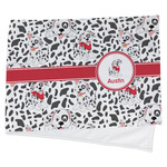 Dalmation Cooling Towel (Personalized)