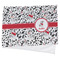Dalmation Cooling Towel (Personalized)