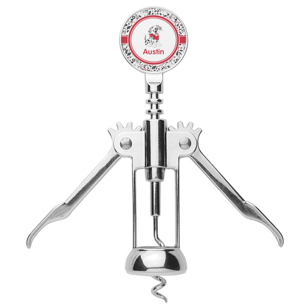 Dalmation Corkscrew - Alt