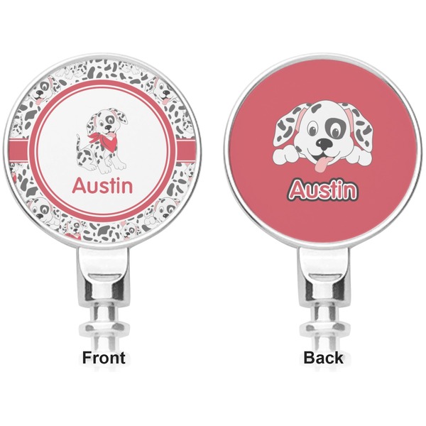 Dalmation Corkscrew - Apvl