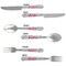 Dalmation Cutlery Set - APPROVAL