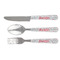 Dalmation Cutlery Set - FRONT