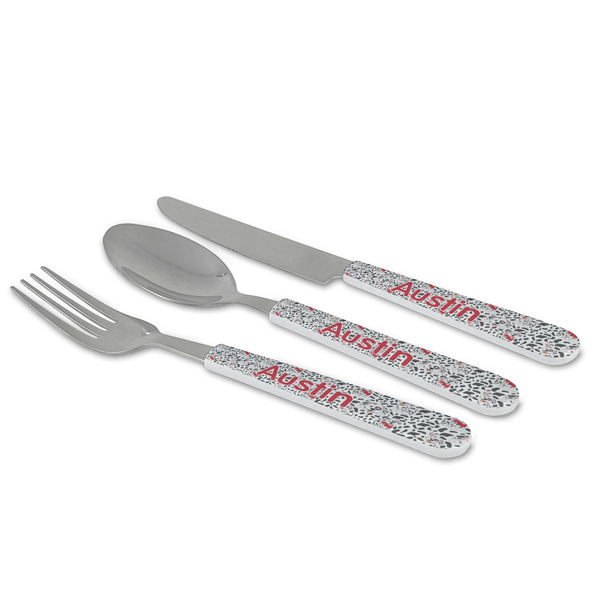 Dalmation Cutlery Set - MAIN