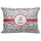 Dalmation Decorative Baby Pillowcase - 16"x12" (Personalized)