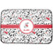 Dalmation Dish Drying Mat (Personalized)