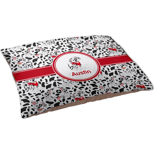 Dalmation Dog Bed - Large