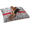 Dalmation Dog Bed - Small LIFESTYLE