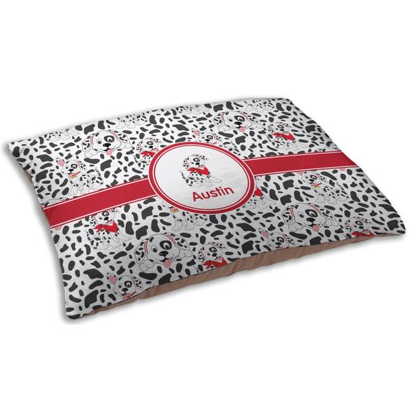 Dalmation Dog Beds - SMALL