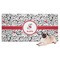 Dalmation Dog Towel (Personalized)