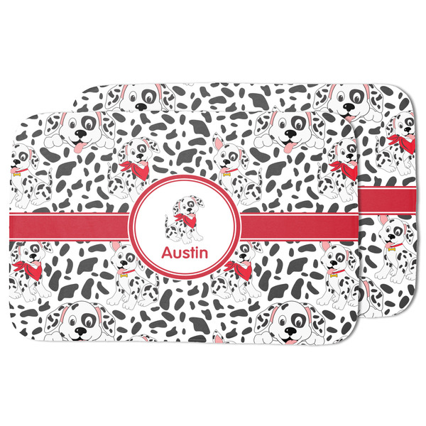 Dalmation Drying Dish Mat - MAIN