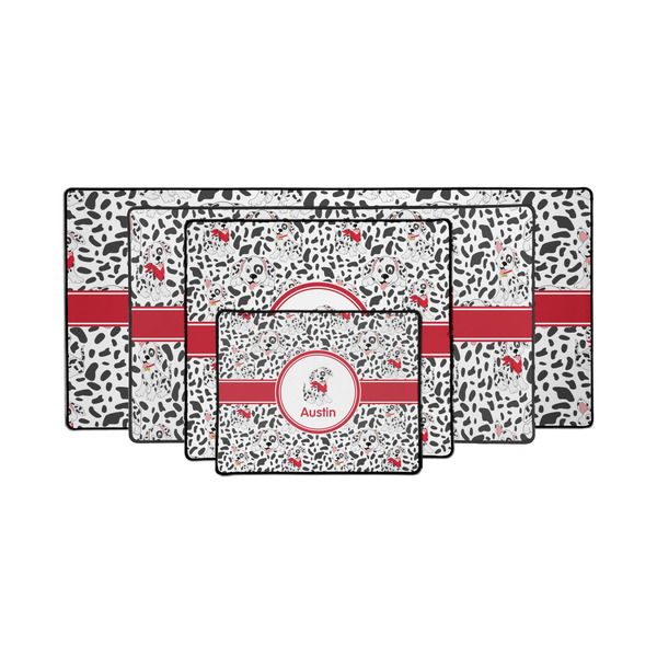 Dalmation Gaming Mats - PARENT/MAIN