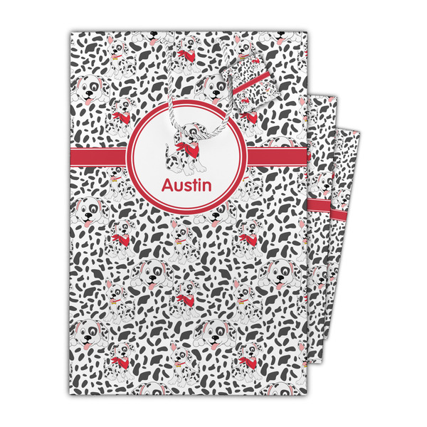 Dalmation Gift Bags - Parent/Main