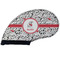 Dalmation Golf Club Covers - FRONT