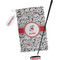 Dalmation Golf Towel Gift Set (Personalized)