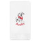 Dalmation Guest Towels - Full Color (Personalized)