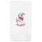 Dalmation Guest Paper Towels - Full Color (Personalized)
