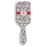 Dalmation Hair Brushes (Personalized)