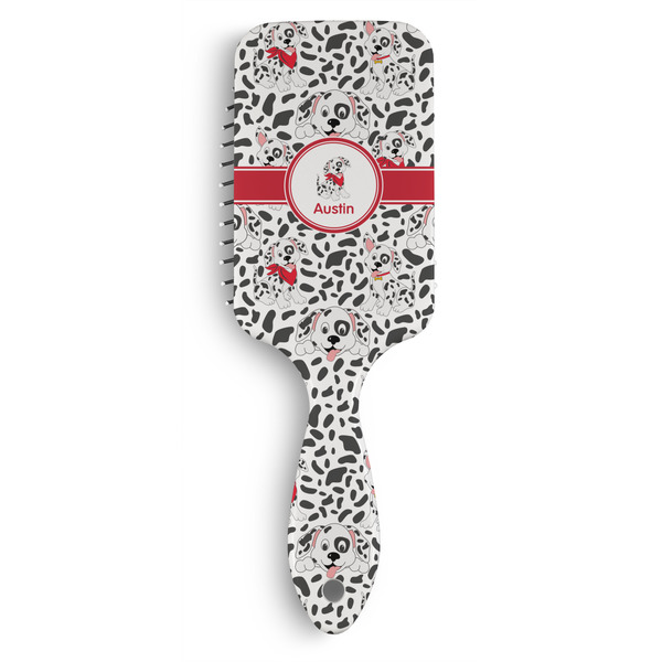 Custom Dalmation Hair Brushes (Personalized)