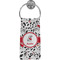 Dalmation Hand Towel (Personalized)