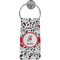 Dalmation Hand Towel - Full Print (Personalized)