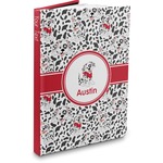 Dalmation Hardbound Journal (Personalized)