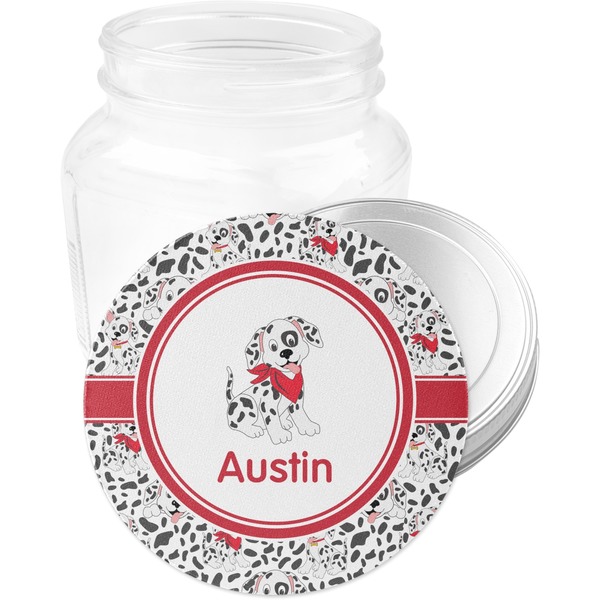 Dalmation Jar Opener - Main