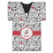 Dalmation Jersey Bottle Cooler (Personalized)