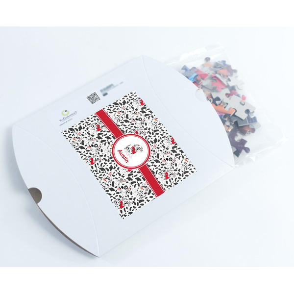 Dalmation Jigsaw Puzzle 110 Piece - Box