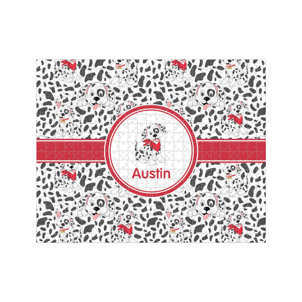 Custom Dalmation 500 pc Jigsaw Puzzle (Personalized)