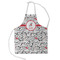 Dalmation Kid's Aprons - Small Approval