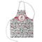 Dalmation Kid's Apron - Small (Personalized)
