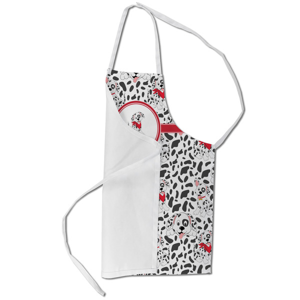 Dalmation Kid's Aprons - Small - Main