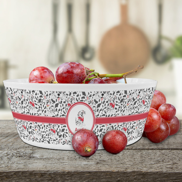 Dalmation Kids Bowls - LIFESTYLE