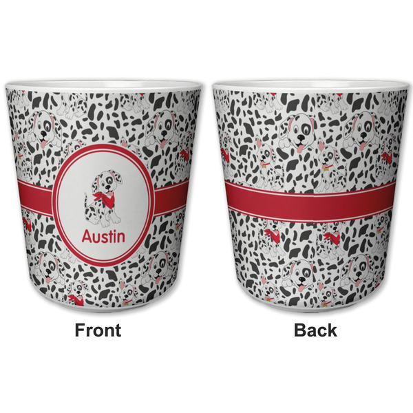 Dalmation Kids Cup - APPROVAL