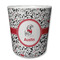 Dalmation Plastic Tumbler 6oz (Personalized)