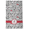 Dalmation Kitchen Towel - Poly Cotton - Full Front