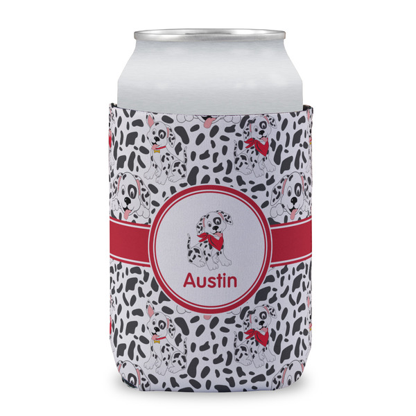Dalmation Can Sleeve