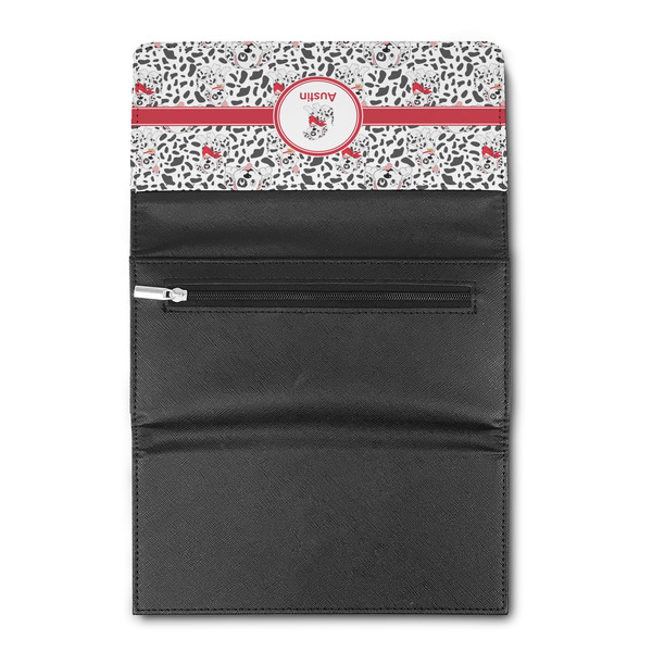 Dalmation Ladies Wallet (Open)